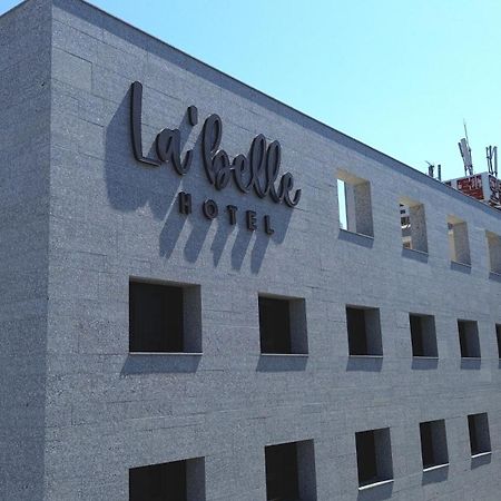 Gangneung La Belle Hotel Экстерьер фото